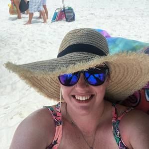 Meet your Posher, Vonda